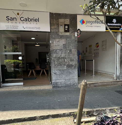 Funeraria San Gabriel Envigado - Funeraria en Envigado - Funeraria para Mascotas en Envigado