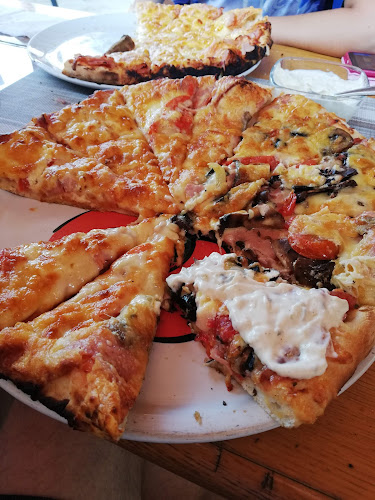 Opinii despre Pizza Sandipol în <nil> - Restaurant