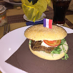 Photo n°1 de l'avis de 4k.i fait le 06/05/2017 à 00:11 sur le  AGRIGRILL CASCINA CAPELLO à Chieri