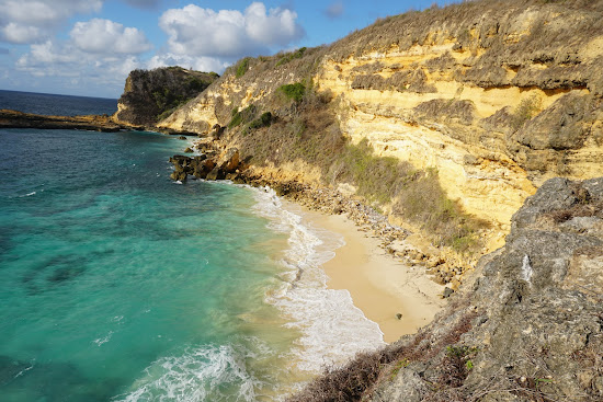 Tanjung Bloam Beach