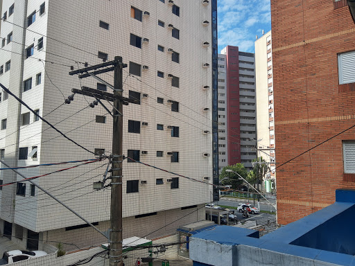 Logo da empresa - Pousada Paulista