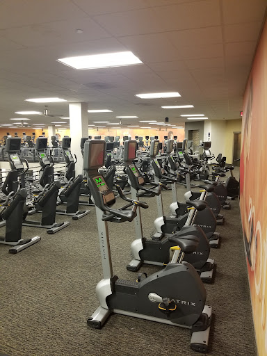 Gym «LA Fitness», reviews and photos, 1810 Dunlawton Ave, Port Orange, FL 32127, USA