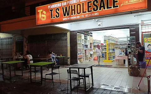 T.S Wholesale image