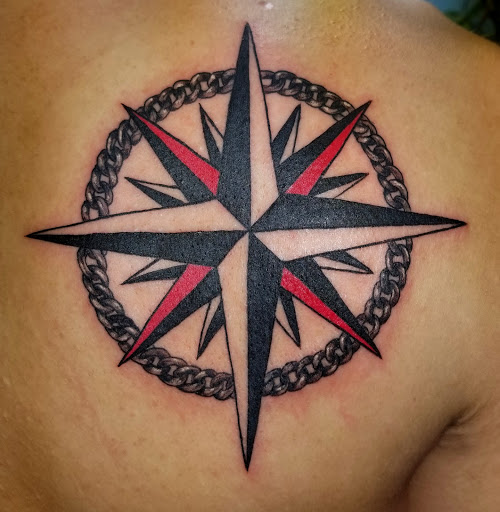 Tattoo Shop «Etched In Skin LLC», reviews and photos, 8356 S Pulaski Rd, Chicago, IL 60652, USA