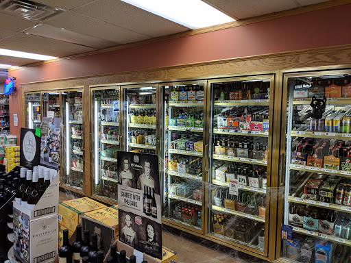 Liquor Store «Liquor Depot», reviews and photos, 350 Main St, Somerset, WI 54025, USA