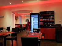 Atmosphère du Restaurant Le Carré Rouge à Sundhoffen - n°7