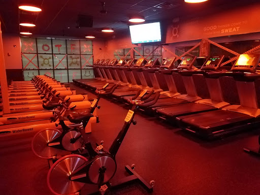 Gym «Orangetheory Fitness Trinity», reviews and photos, 12546 FL-54, Odessa, FL 33556, USA
