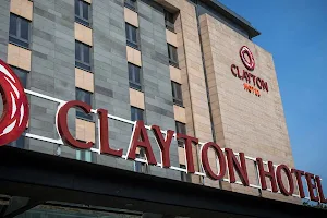 Clayton Hotel Leopardstown image