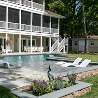 Specialty Pool & Fountain - Photo 8 - Car repair in Elkridge, MD, Baltimore