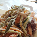 Photo n°2 de l'avis de Thiago.o fait le 07/08/2019 à 08:48 sur le  Italian Pizza Restaurant  Giro di Boa  - Pesaro Seaside - Italy à Pesaro