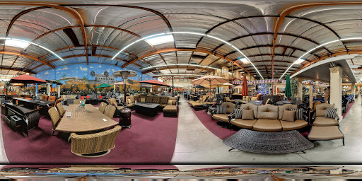 Outdoor Furniture Store «Patio Furniture Plus», reviews and photos, 2330 S Baker Ave, Ontario, CA 91761, USA