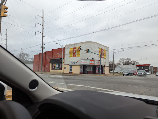 Performing Arts Theater «Civic Theatre», reviews and photos, 717 N Fulton Ave, Evansville, IN 47710, USA