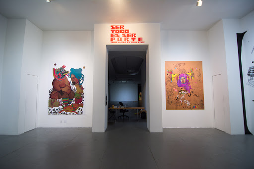 LACE (Los Angeles Contemporary Exhibitions)