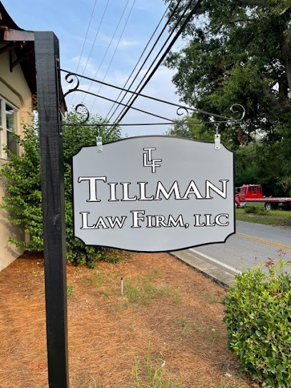Tillman Law Firm, LLC