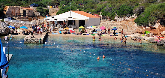 Cala Dragunara