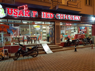 Uşak Fried Chicken