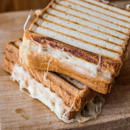 Sinful Taste Μαρούσι - Καφετέρια