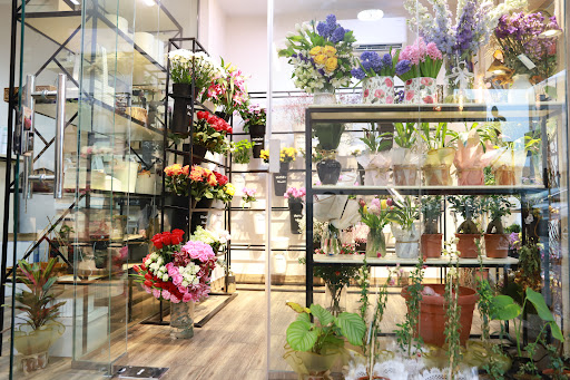 متجر زهور روز بلص 