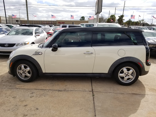 Used Car Dealer «Newsed Auto - Used Car Dealer», reviews and photos, 13870 Westheimer Rd, Houston, TX 77077, USA