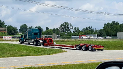 All Star Contracting 'Heavy Hauling'