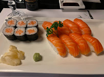 Sushi du Restaurant japonais Sushi Kyo à Courbevoie - n°11