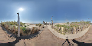 Photo n°40 de Plage du Golf à Cap d'Agde ()
