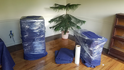 Moving Company «Marathon Moving Labor», reviews and photos, 3596 N 4th St, Harrisburg, PA 17110, USA