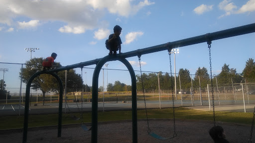 Park «Gower Estates Park», reviews and photos, 24 Evelyn Ave, Greenville, SC 29607, USA