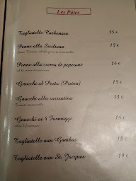 Photo n°62 de A CASA DI CESAR à Bastia ()