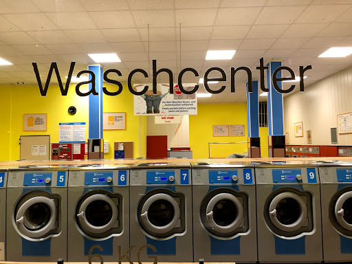SB Waschsalon Waschtreff