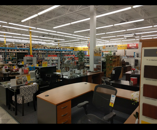 Office Supply Store «OfficeMax», reviews and photos, 1120 Ken Pratt Blvd, Longmont, CO 80501, USA