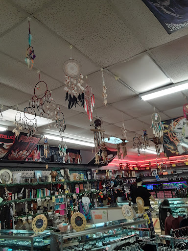 Tobacco Shop «Zero Gravity», reviews and photos, 2601 Spring Ave SW, Decatur, AL 35601, USA