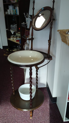 Thrift Store «The Salvation Army», reviews and photos, 62 Waterloo St, Warrenton, VA 20186, USA