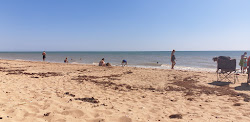 Plage des Tonnelles'in fotoğrafı imkanlar alanı
