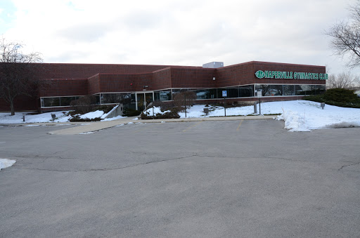 Gymnastics Center «Naperville Gymnastics Club & Dance Academy», reviews and photos, 800 Enterprise Ct, Naperville, IL 60563, USA