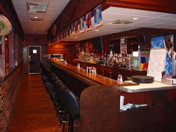 Esplendido Mexican Cuisine 48317