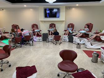 LC NAILS AND SPA