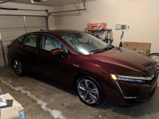 Honda Dealer «Sons Honda», reviews and photos, 105 Sons Dr, McDonough, GA 30253, USA