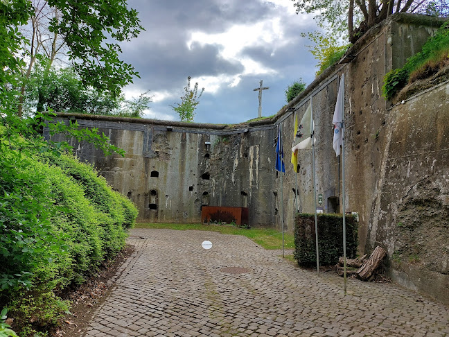Fort Loncin - Luik