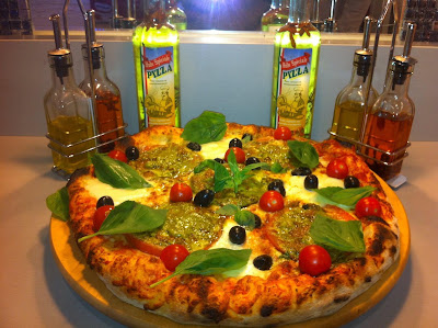 Pizza Beneto à Les Lilas