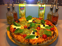 Plats et boissons du Restaurant italien Pizza Beneto à Les Lilas - n°2