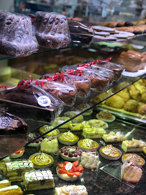 Boulangerie Hanau à Strasbourg