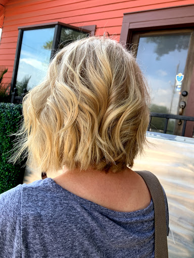 Beauty Salon «Eutopia Salon», reviews and photos, 244 W Chimes St, Baton Rouge, LA 70802, USA