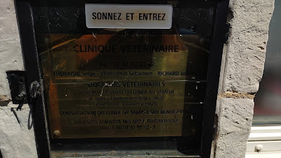 Thenaisie Serge à Louans