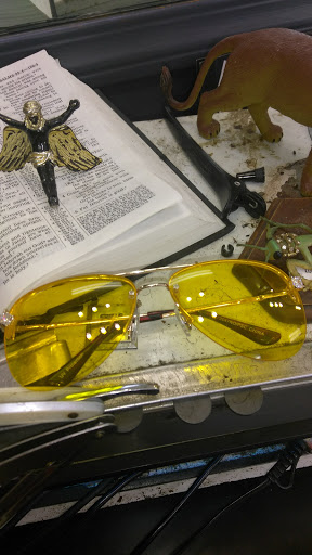 Bowling Alley «Madison Park Family Bowling Center», reviews and photos, 25023 John R Rd, Madison Heights, MI 48071, USA