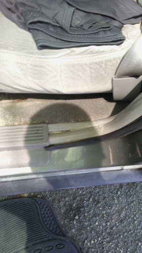 Car Wash «Water Works Car Washes», reviews and photos, 9202 Culebra Rd, San Antonio, TX 78251, USA