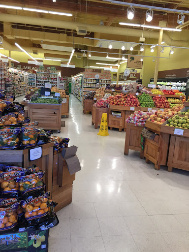 Grocery Store «New Seasons Market Orenco Station», reviews and photos, 1453 NE 61st Ave, Hillsboro, OR 97124, USA