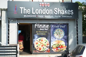 The London shakes image