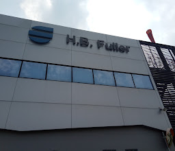 PT. H.B. FULLER Adhesive Indonesia photo