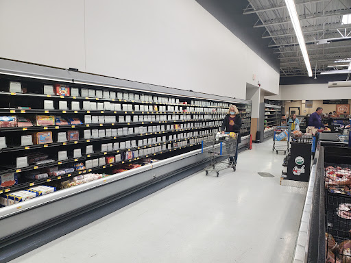 Department Store «Walmart Supercenter», reviews and photos, 270 Walmart Way, Dahlonega, GA 30533, USA